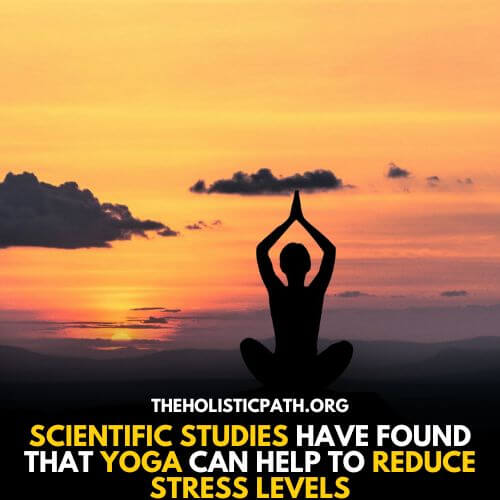 How Relaxation Reduces Examination Stress - Yoga 
