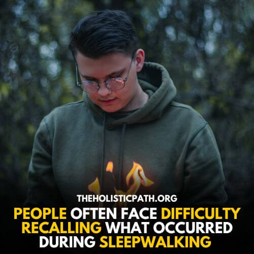 A Man Setting the Book on fire Symbolizing inability to Recall